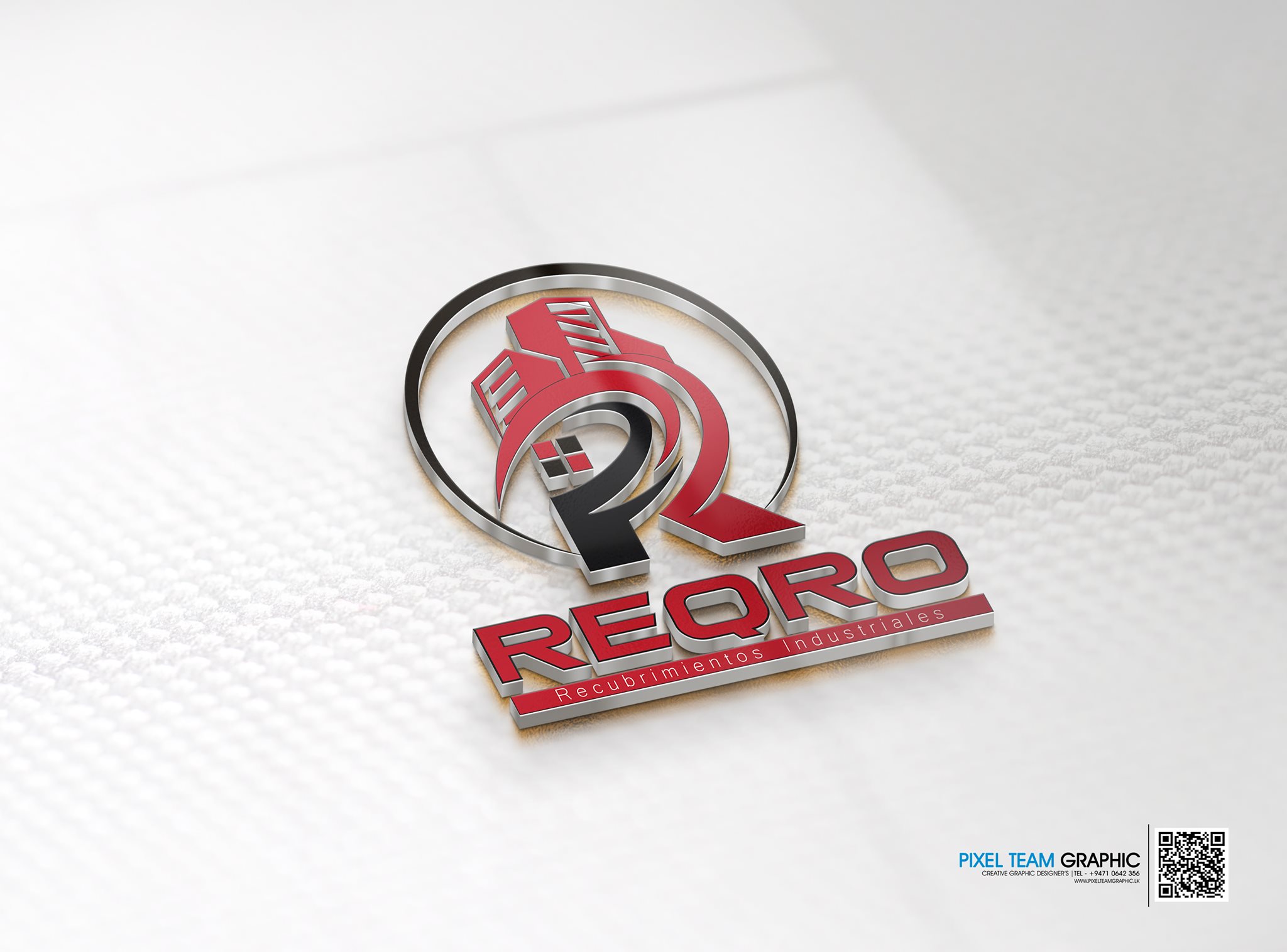 REQRO pisos epoxicos