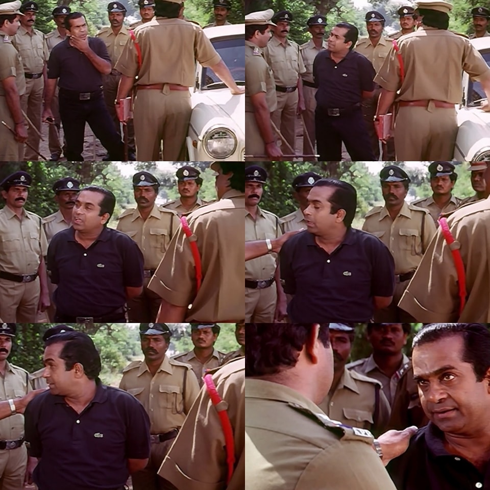 Meme Templates - Nelluru pedda Reddy evvaro telikundaaney... | Facebook