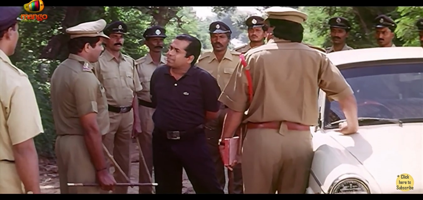 Meme Templates - Nelluru pedda Reddy evvaro telikundaaney...