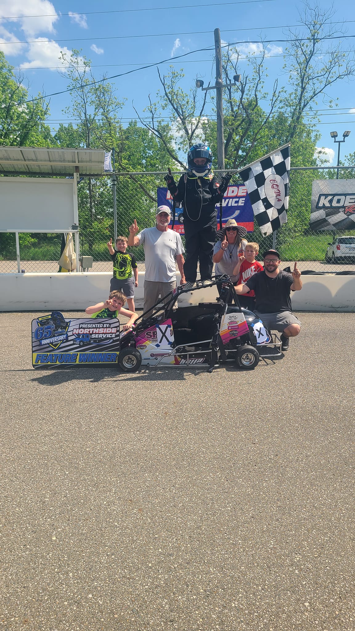 Powell Racing