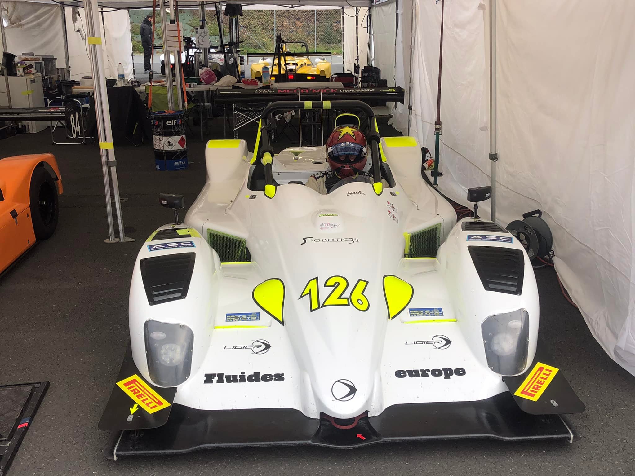 N Racing Team