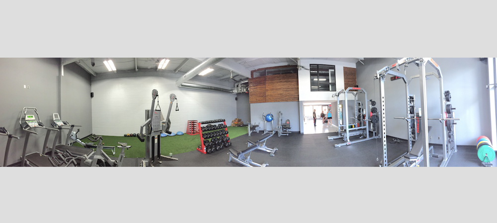 Pure Performance - Strength and Conditioning | North Haven CT