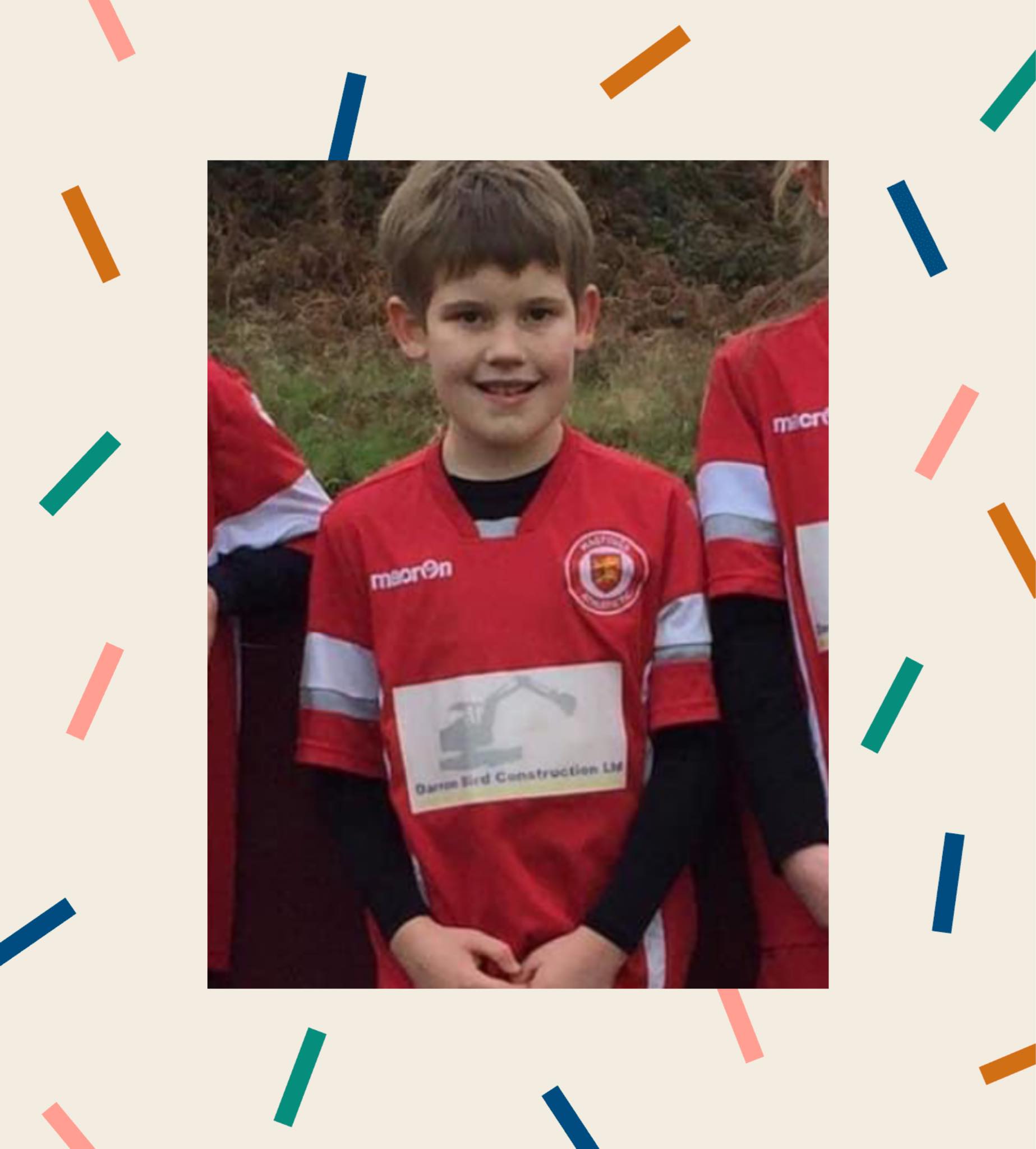 ⚽️🎉🎂 BIRTHDAY POST!!🎂🎉⚽️... - Hastings Athletic Football Club