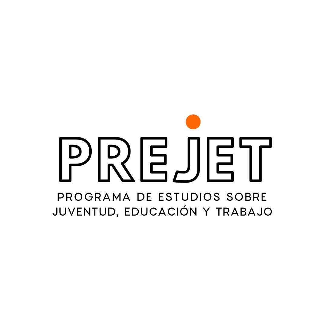 Programa de Estudios sobre Juventud, Educación y Trabajo-PREJET
