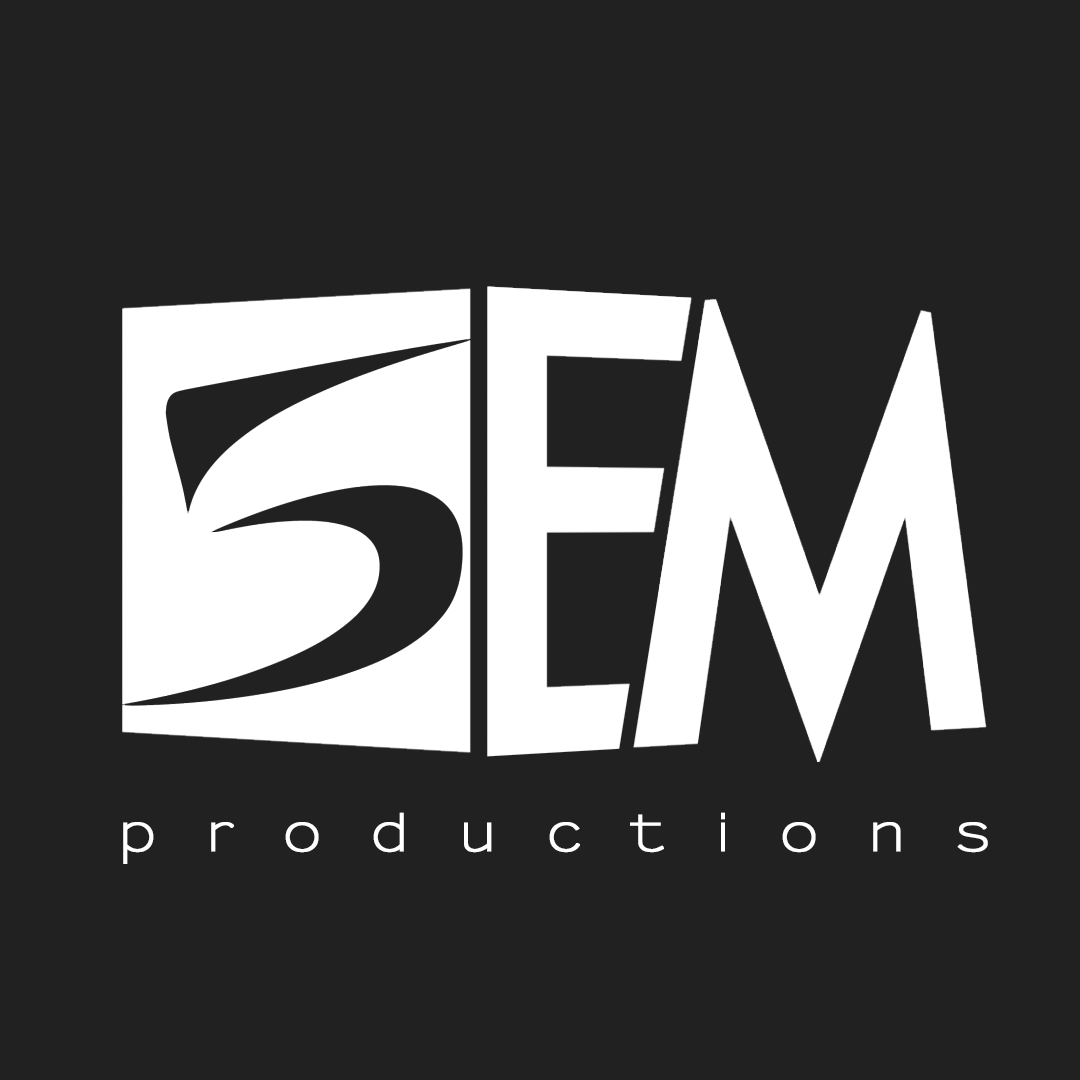 5EM Productions - 5EM Productions updated their cover photo.