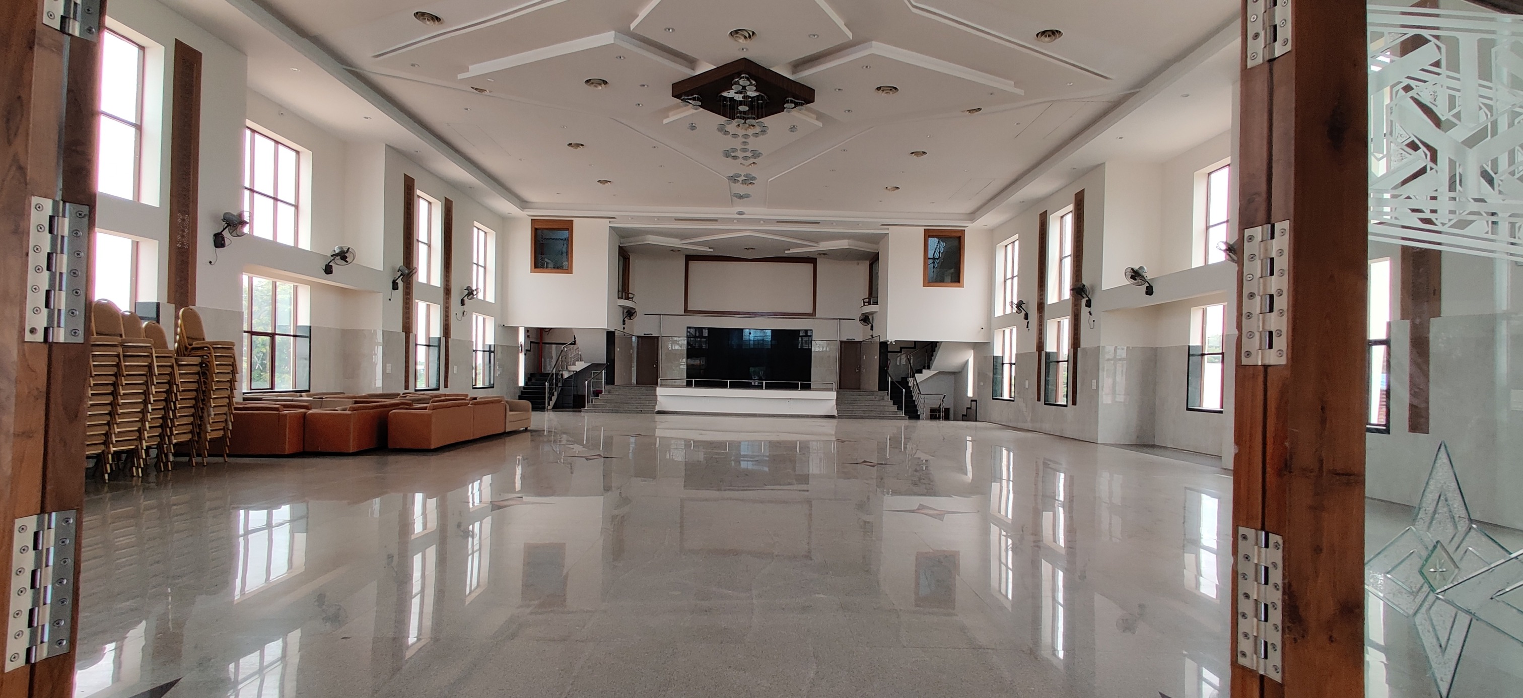 Sri Lakshmi Narasimha Convention Hall | Hindupur