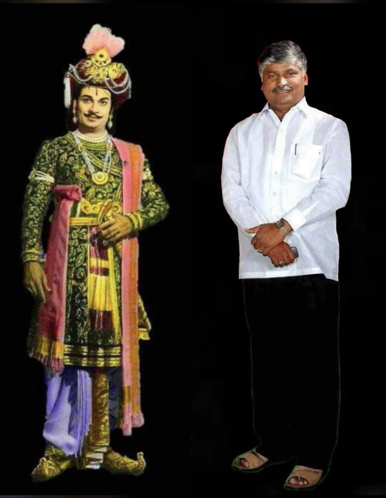 Namma C S Puttaraju added a new photo. - Namma C S Puttaraju