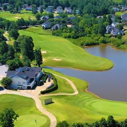 Eagle Ridge Golf Club | Raleigh NC