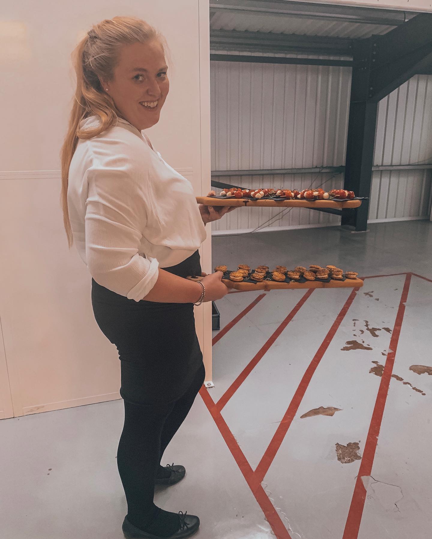 The Ginger Rabbit Catering Company | Cadnam