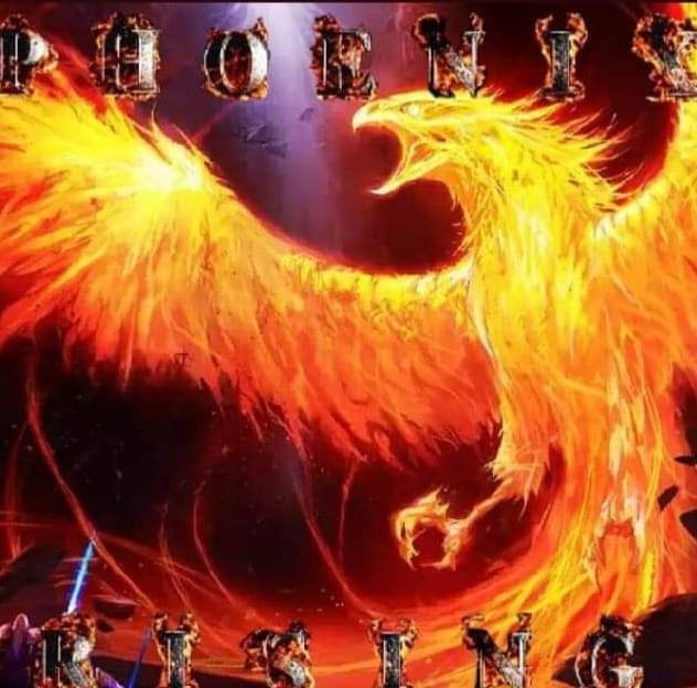 Phoenix Rising