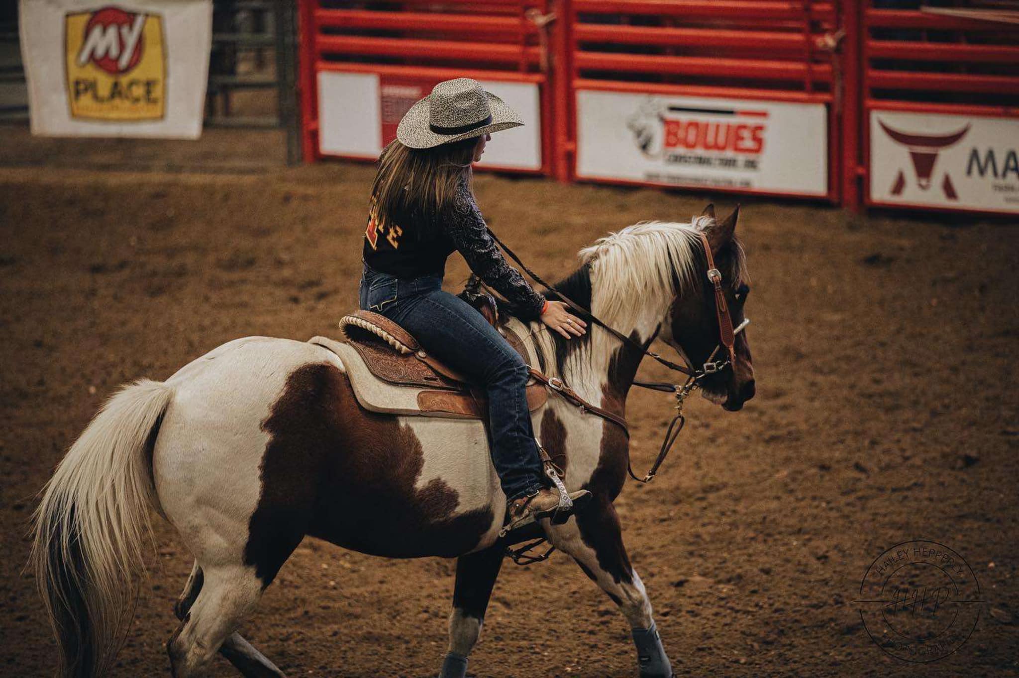🚨 Team Member of The... - Iowa State University Rodeo Team | Facebook