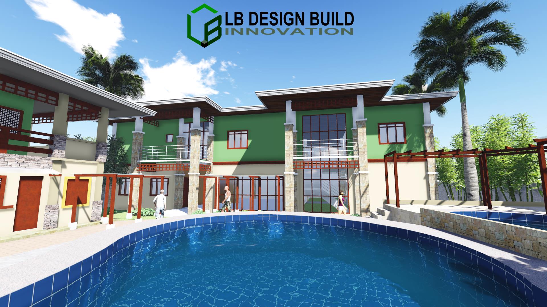 LB Design BUILD - LB Design BUILD added a new photo.