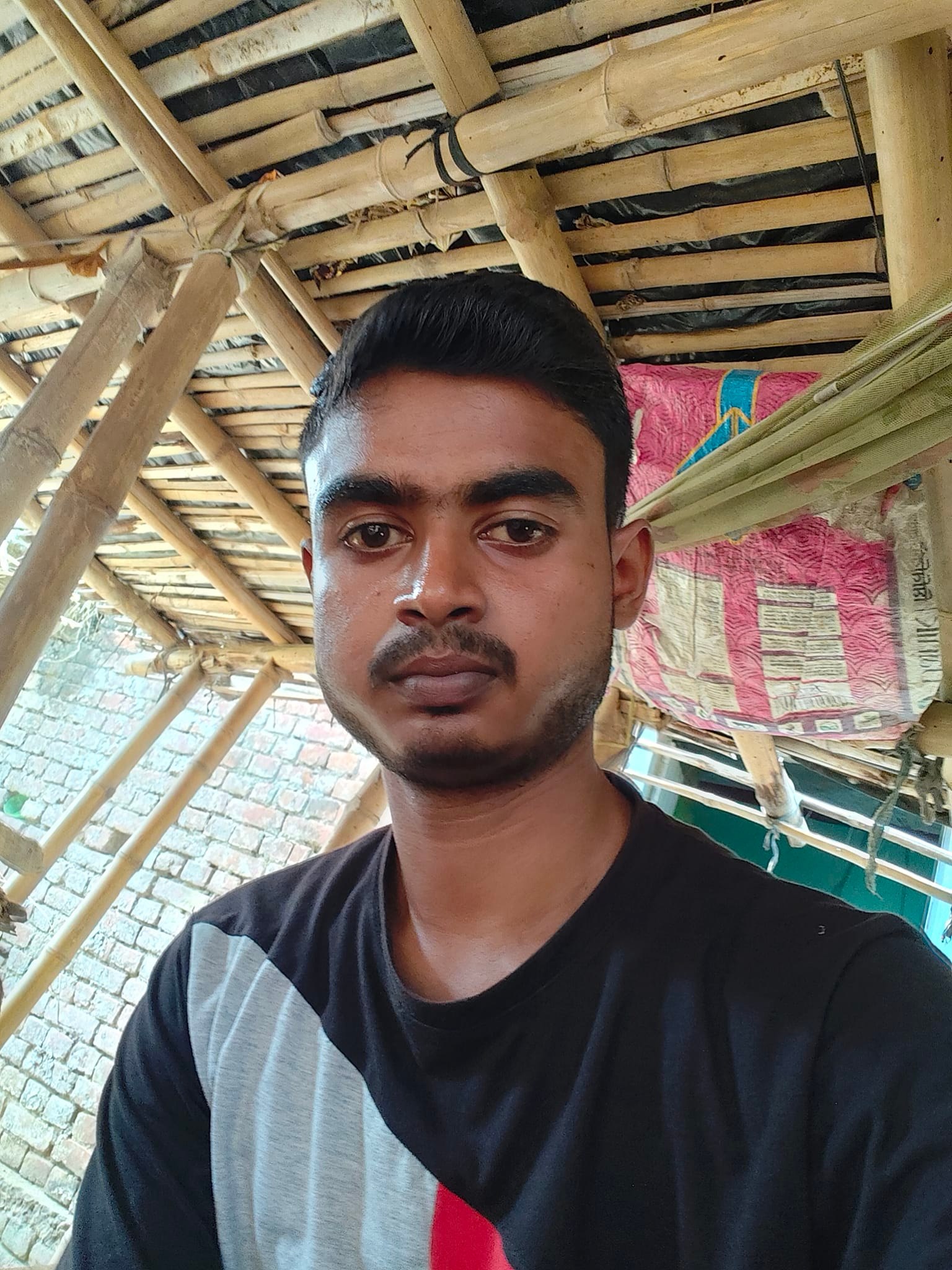 Amar Kumar Raj