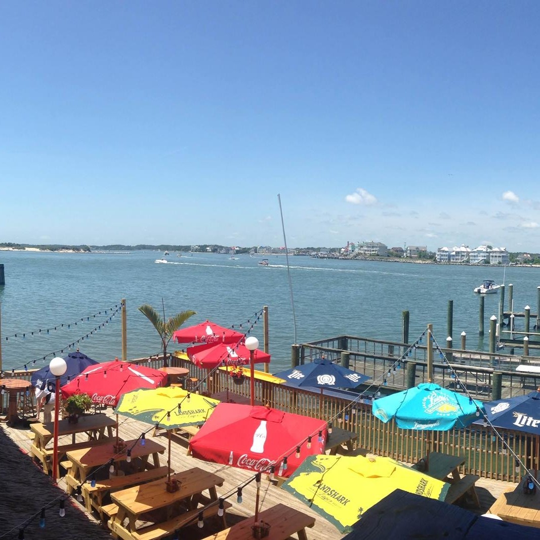 Buddy... - Buddy's OCMD Waterfront Restaurant and Dockside Bar