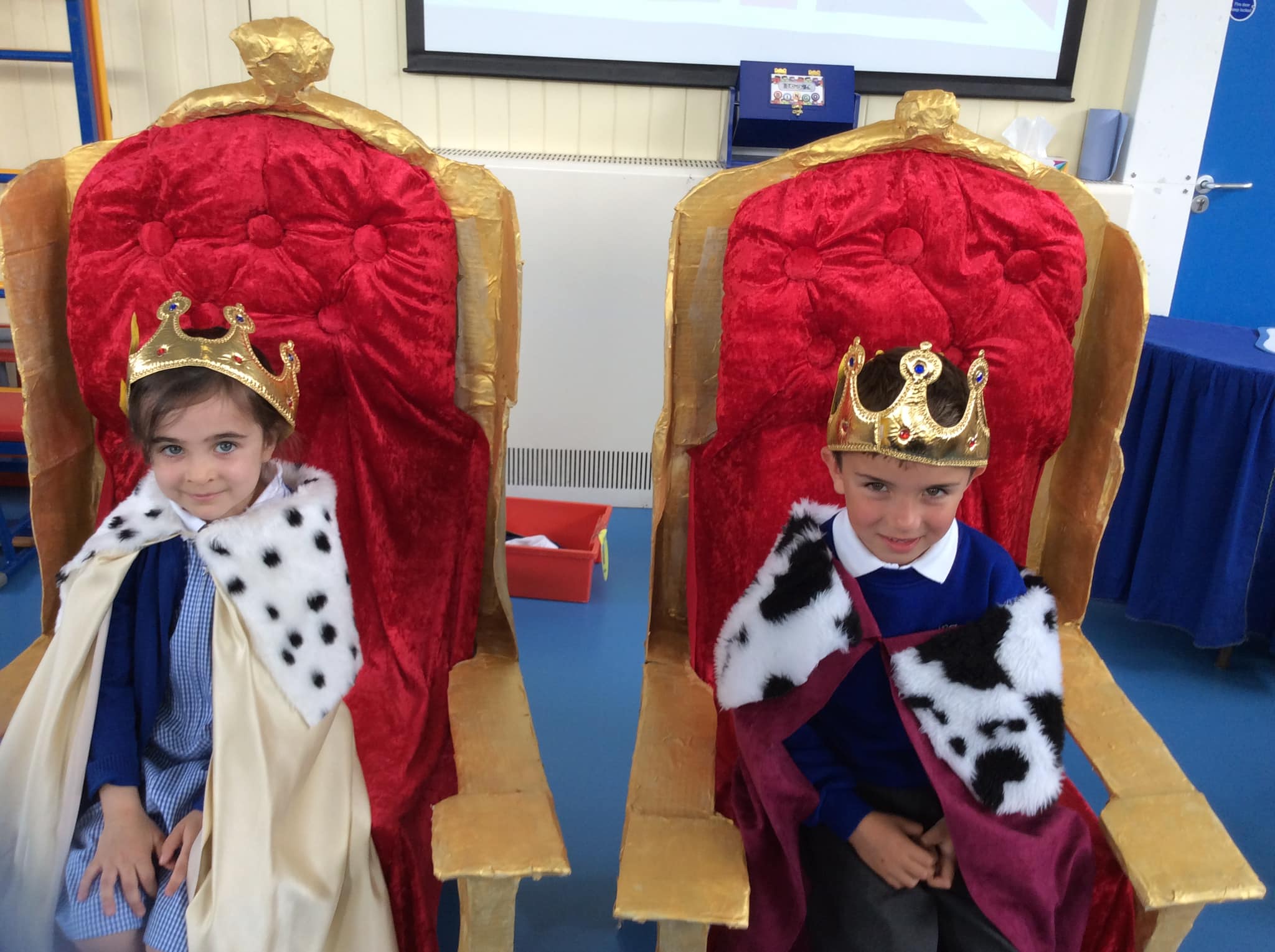 Springdale First School added a... - Springdale First School