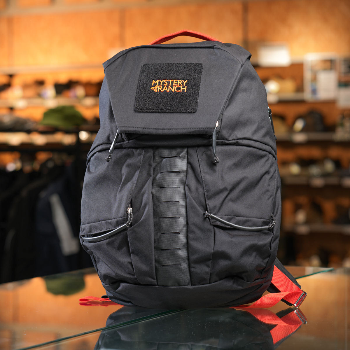 Supreme Co. 永高行 - Mystery Ranch Rip Ruck 2024 新款推出 Rip...
