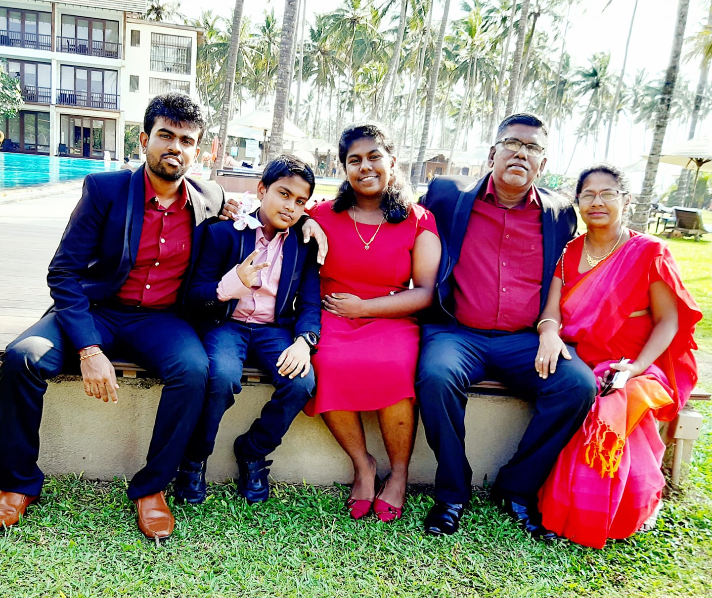 Pushpa Ranasinghe