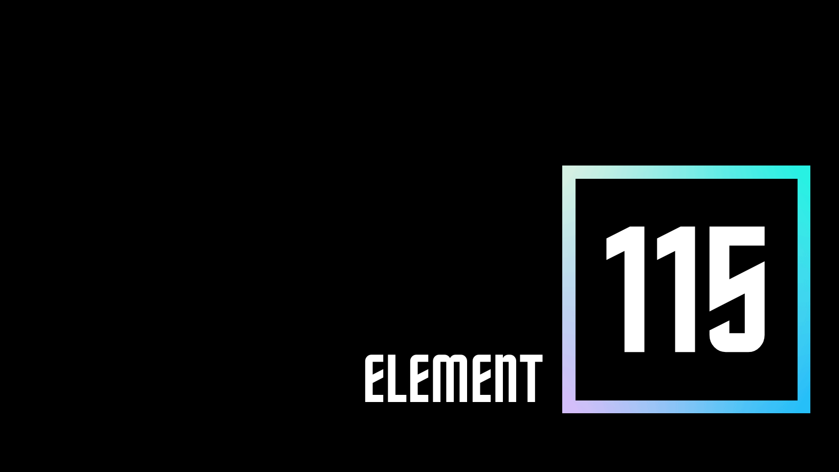 Element 115