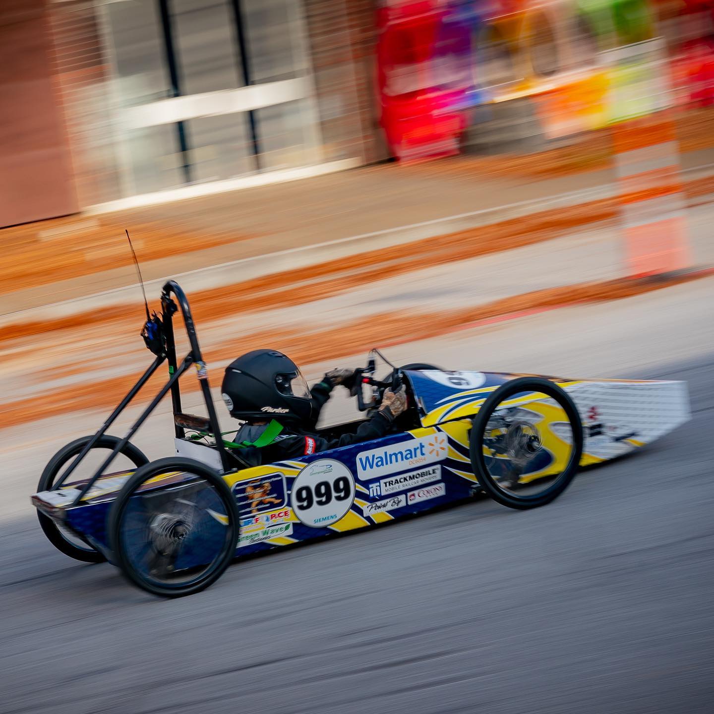 Cougar Strong Racing - We hope everyone is enjoying the break and time ...