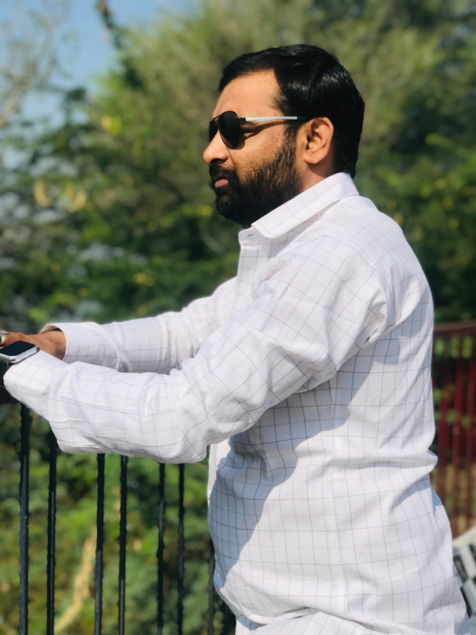 Vivek Rajput