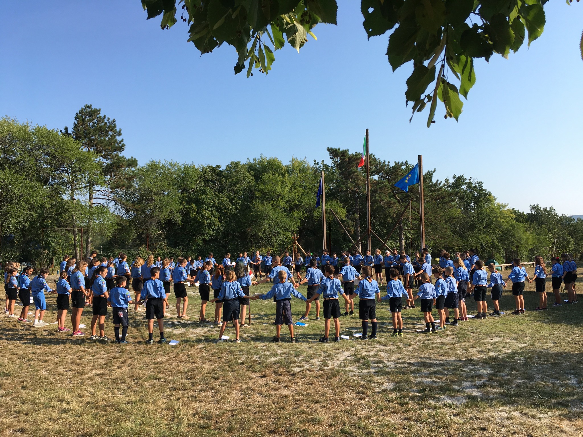A Scuola Ci Andiamo Da Soli - San Vito - È ricominciata la scuola! Da ...