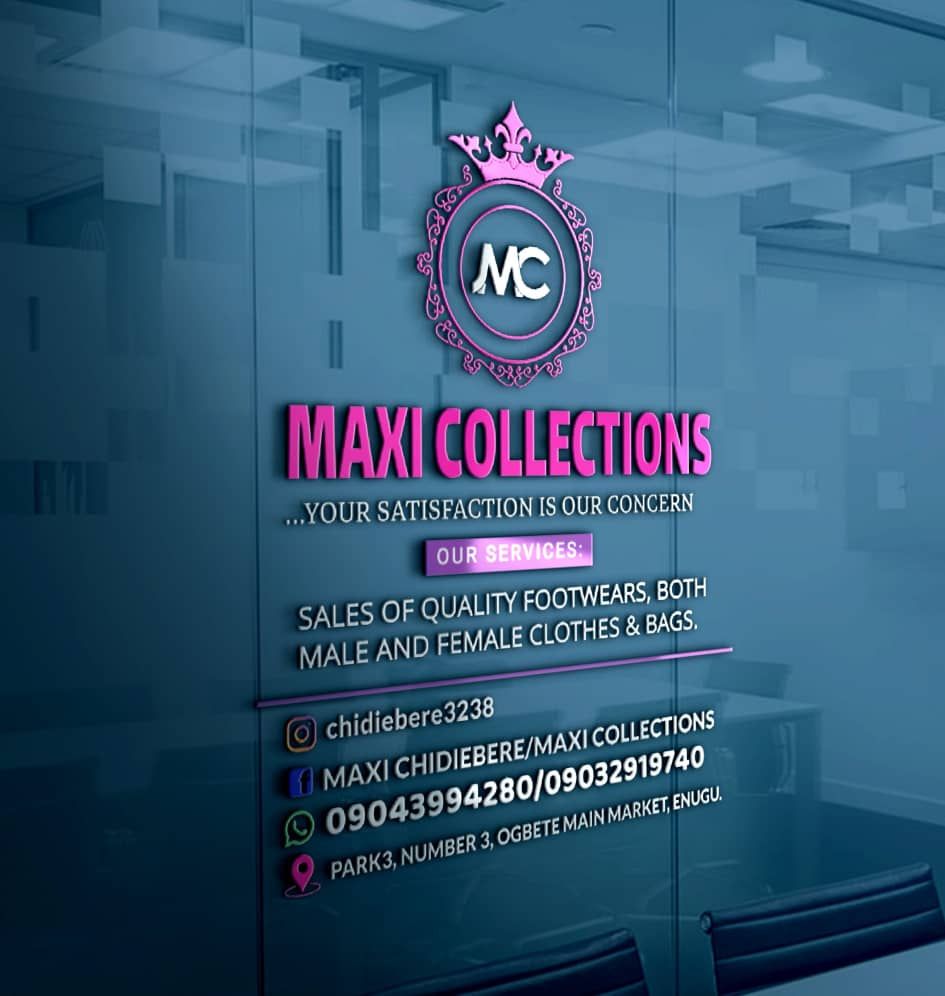 Maxi collections