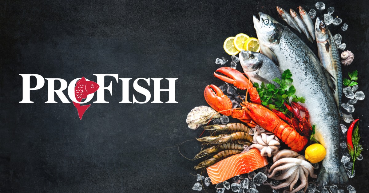 Profish, Ltd. | Washington D.C. DC