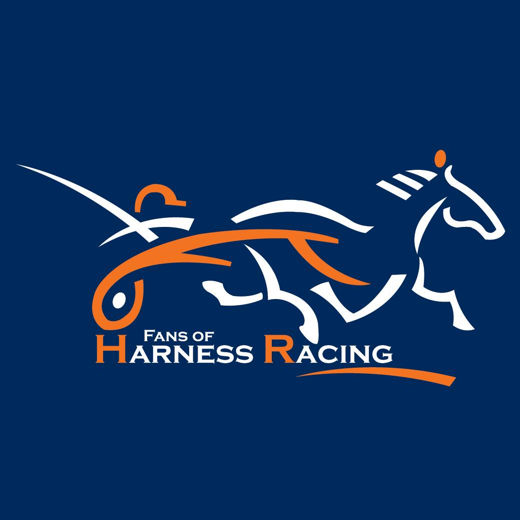 Fans of Harness Racing