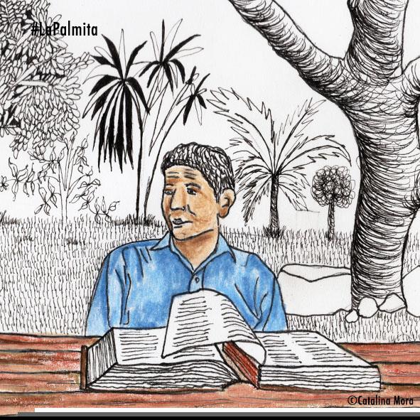 La - Uriel Endes es la historia de un territorio en sí mismo, hijo ...