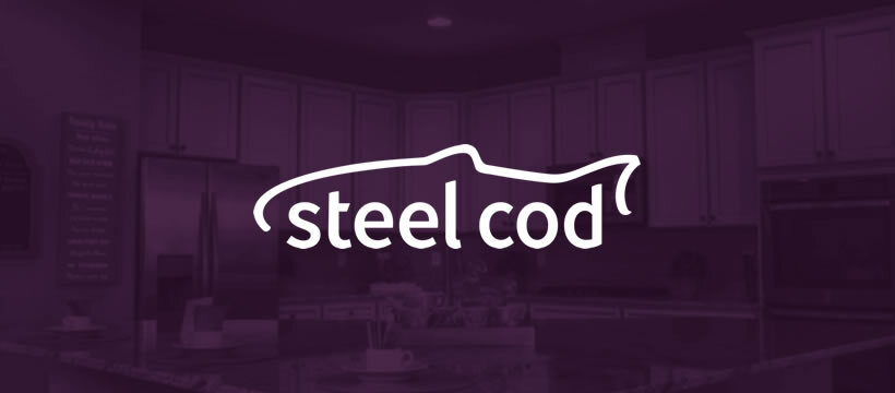 Steel Cod