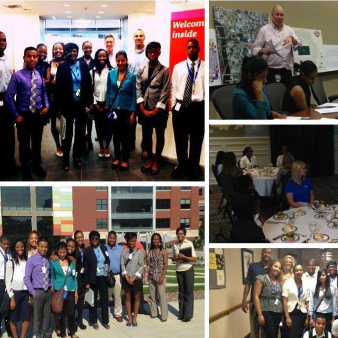 Indiana Accounting Career Awareness Program - Indy ACAP