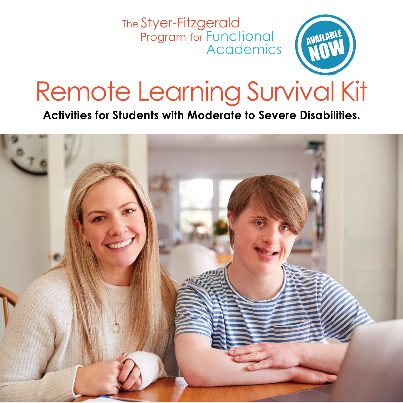 Functional Academics - Our Remote Learning Survival Kit is NOW ...