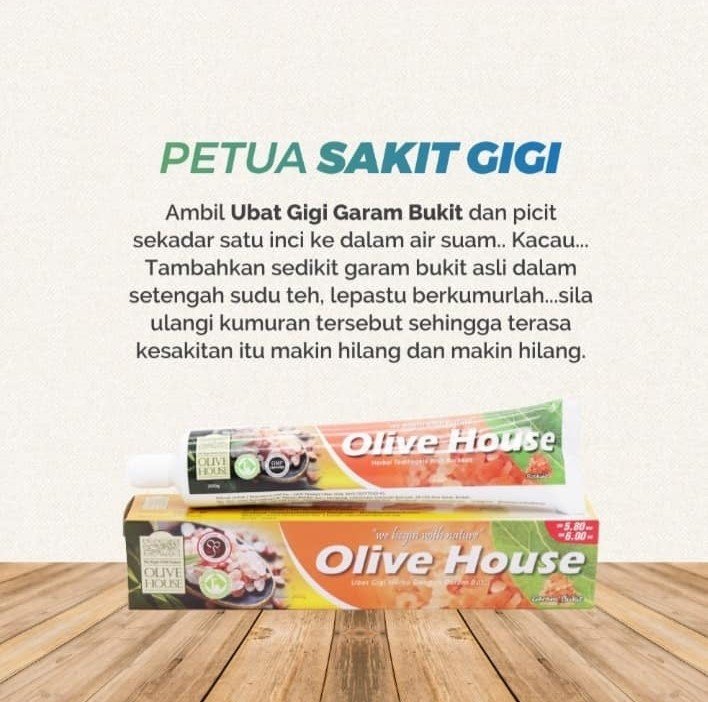 Olive House Alma | Bukit Mertajam