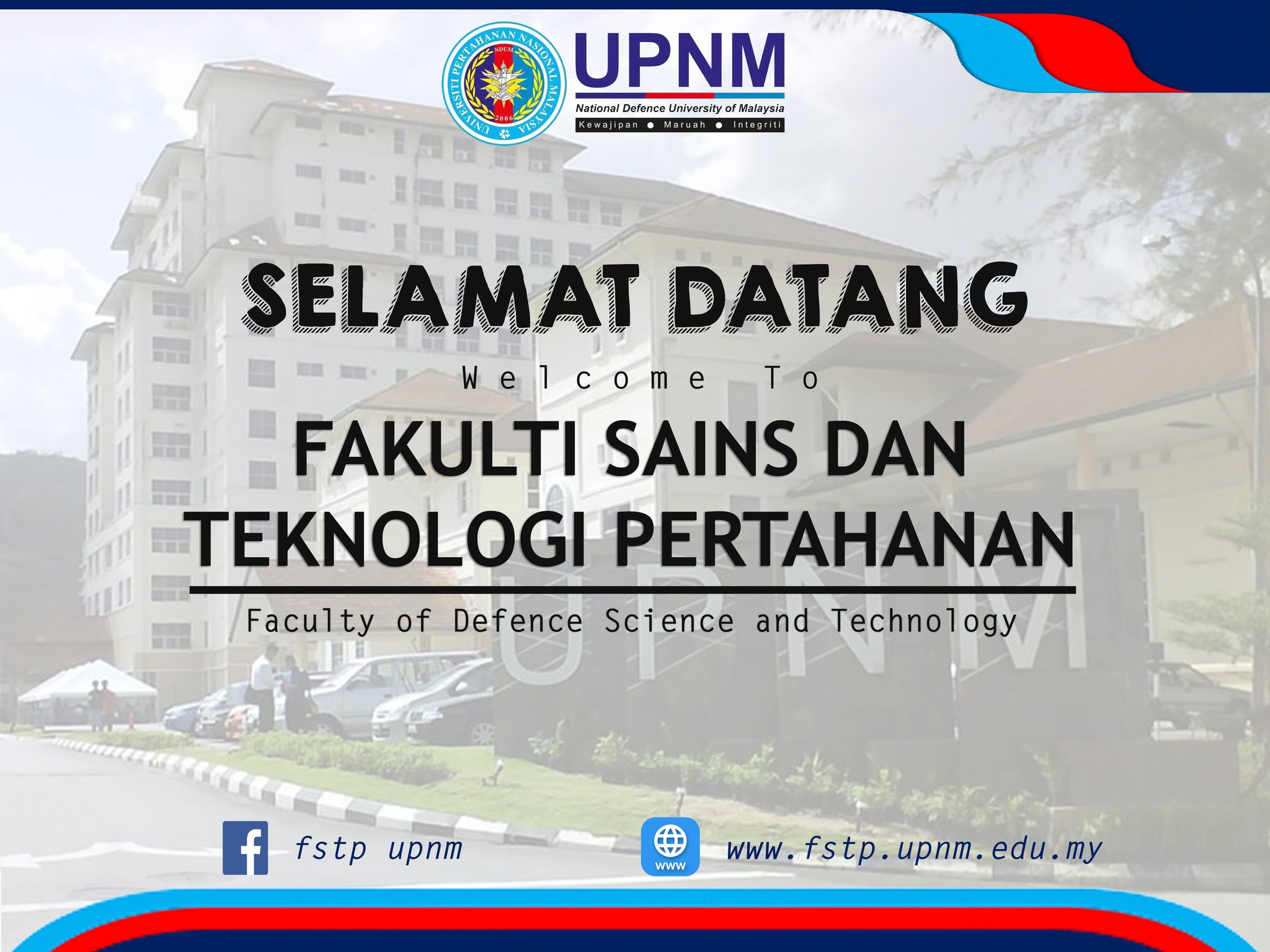 MPP UPNM 2022/2023 added a new photo... - MPP UPNM 2022/2023