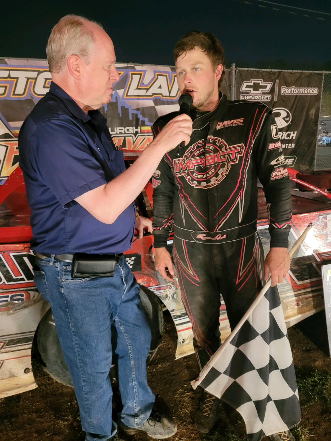 Davis Racing | Canisteo NY