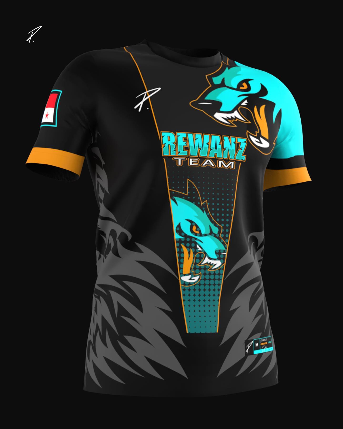 By Panama Streetwear