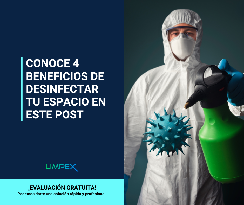 Limpex - Estos son los beneficios que obtienes al realizar... | Facebook