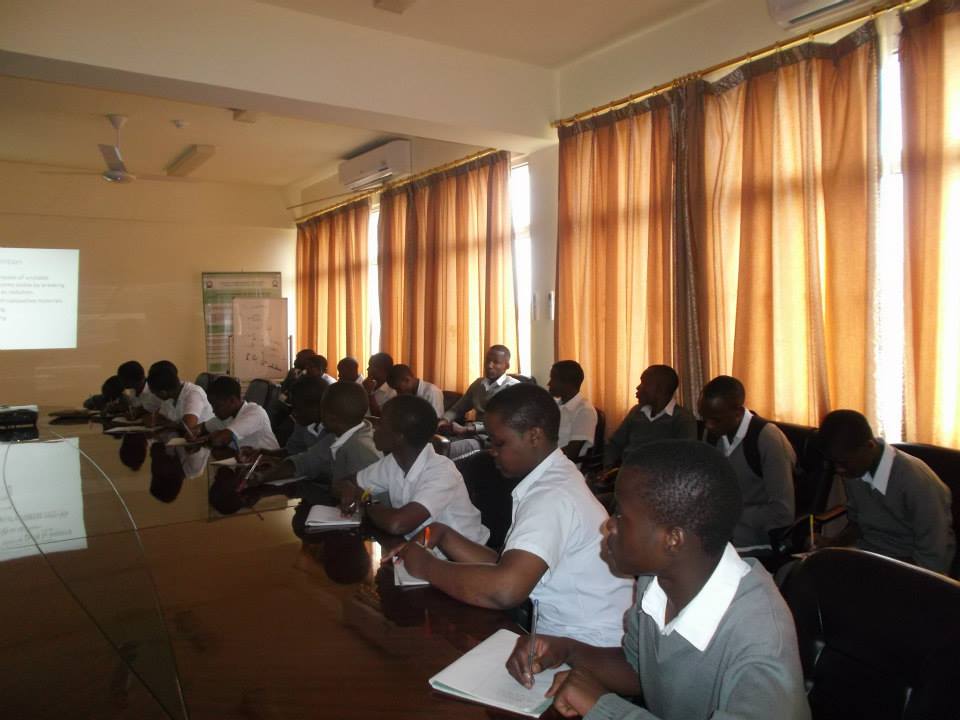 Tanzania Atomic Energy Commission - (TAEC) | Arusha