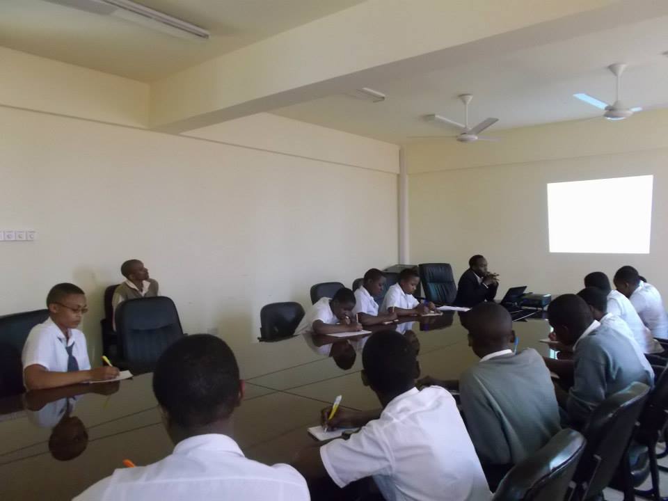 Tanzania Atomic Energy Commission - (TAEC) | Arusha