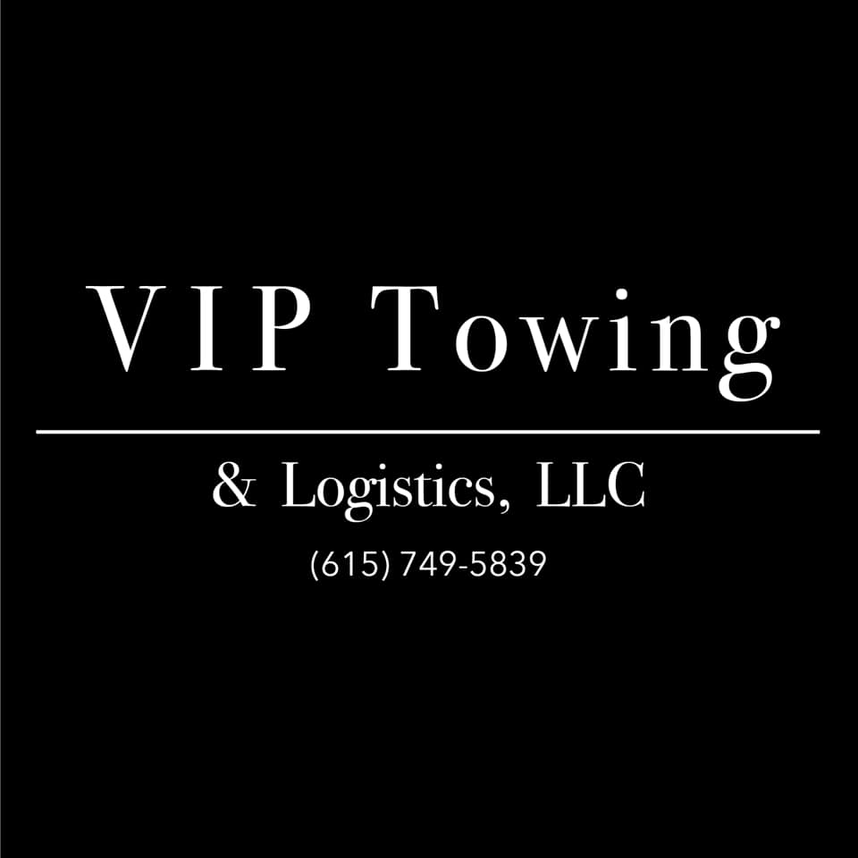 Vip towing & logistics