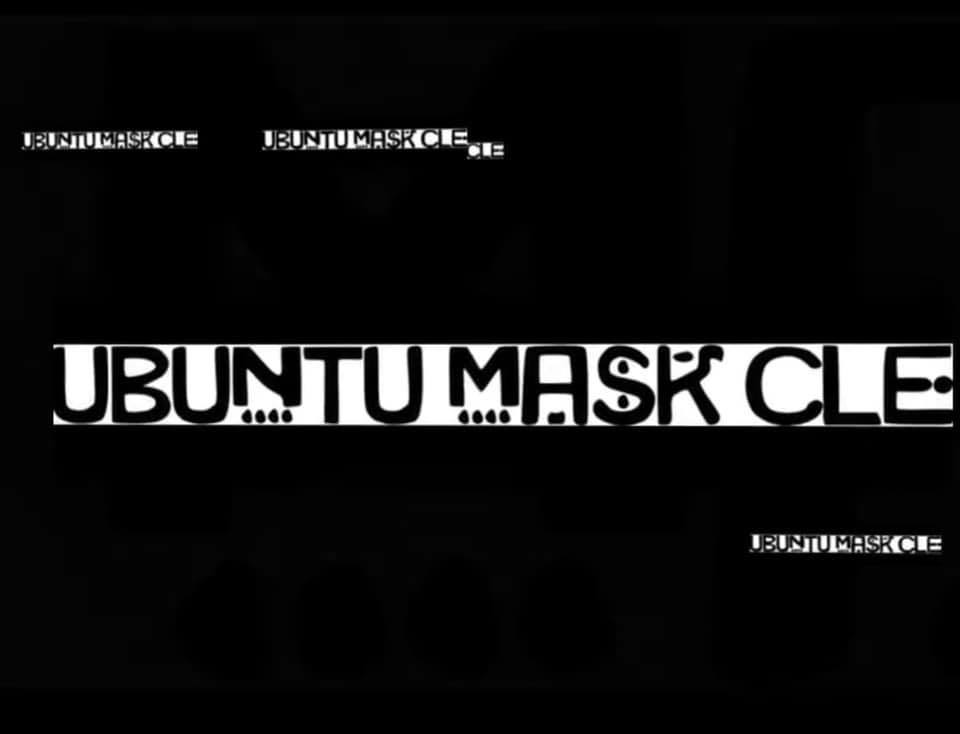 Ubuntu Mask CLE