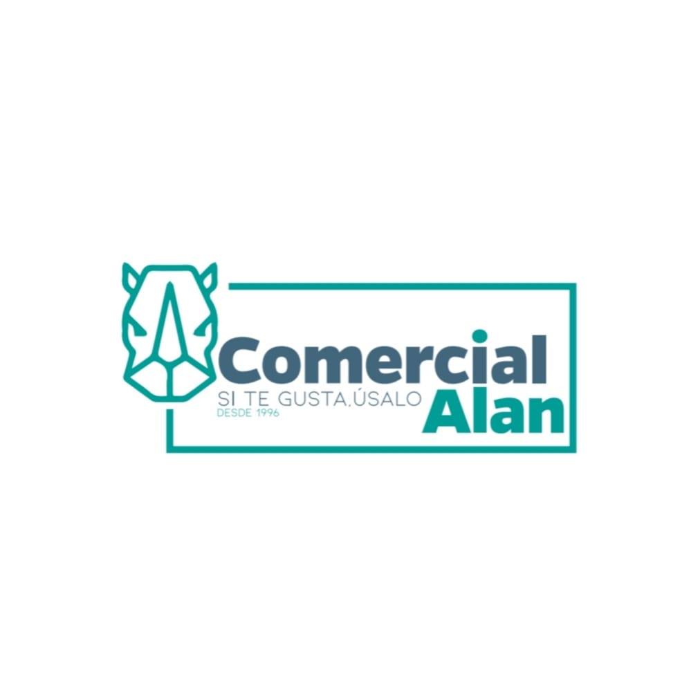 Comercial Alan - 👣 Tallas: 34-38 💵 Precio: $34,99(precio incluye costo ...