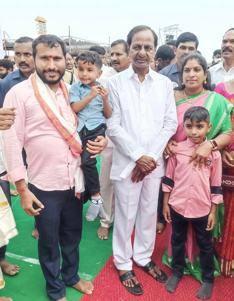 Bala Raju Yadav Dudimetla