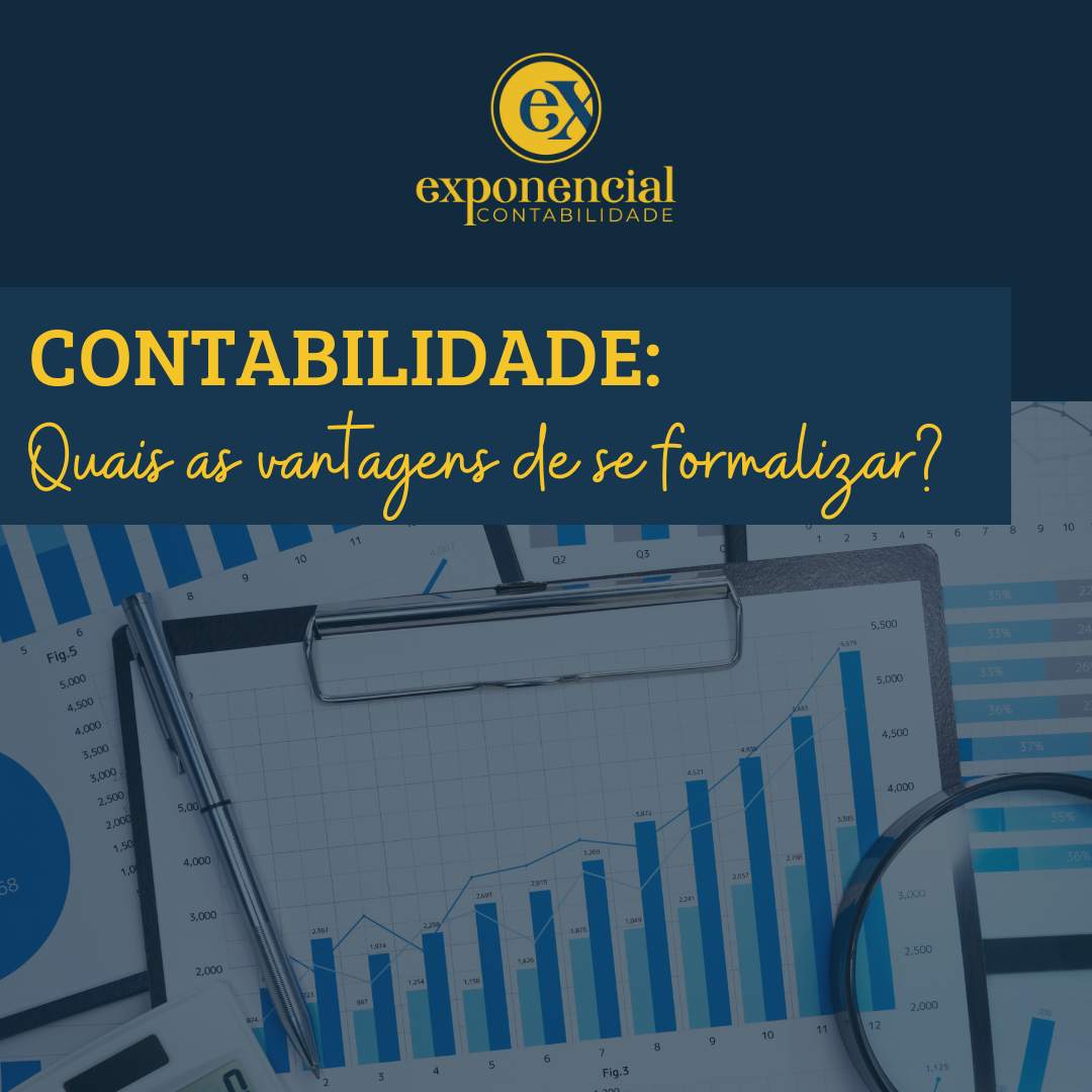 Imagine... - Exponencial Inteligência Contábil e Empresarial | Facebook