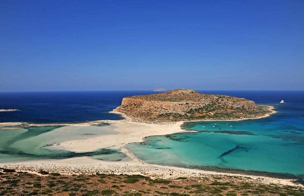 VisitCrete - One of the most iconic landmarks of Malia, Crete. Afentis ...