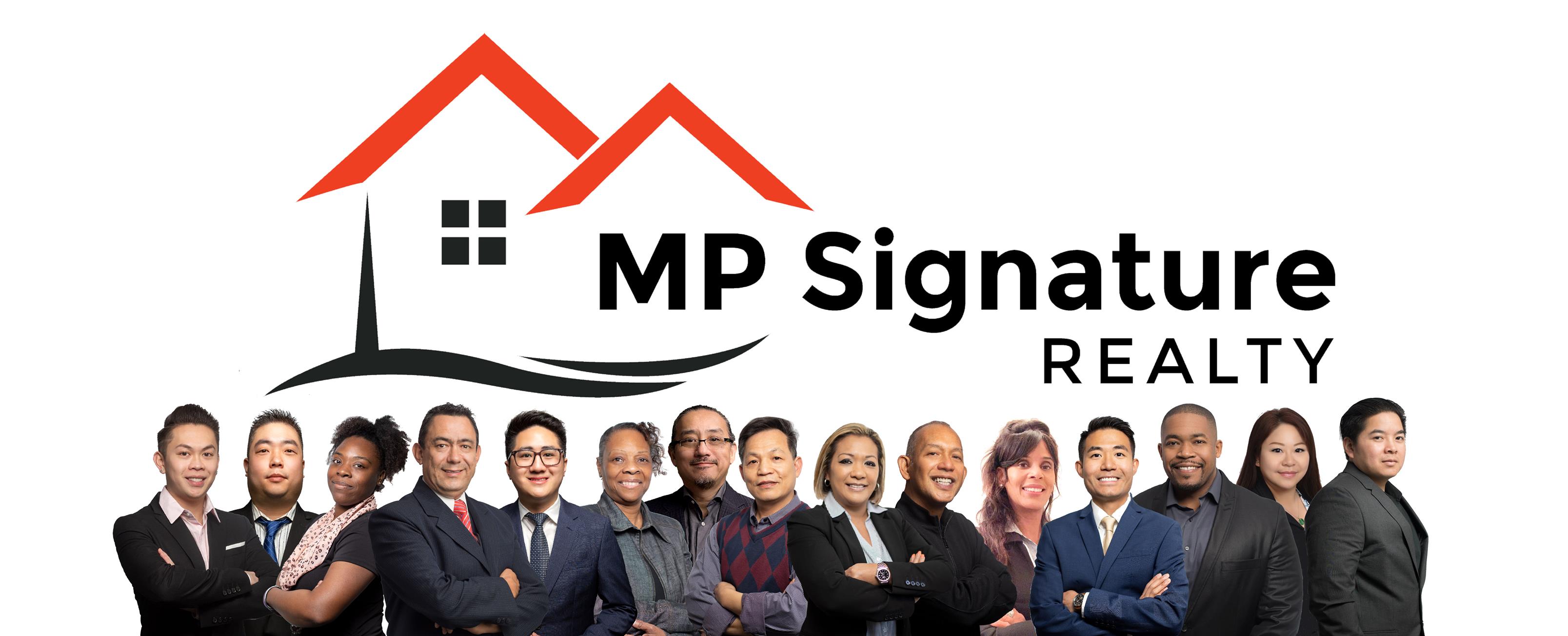 MP Signature Realty | Malden MA