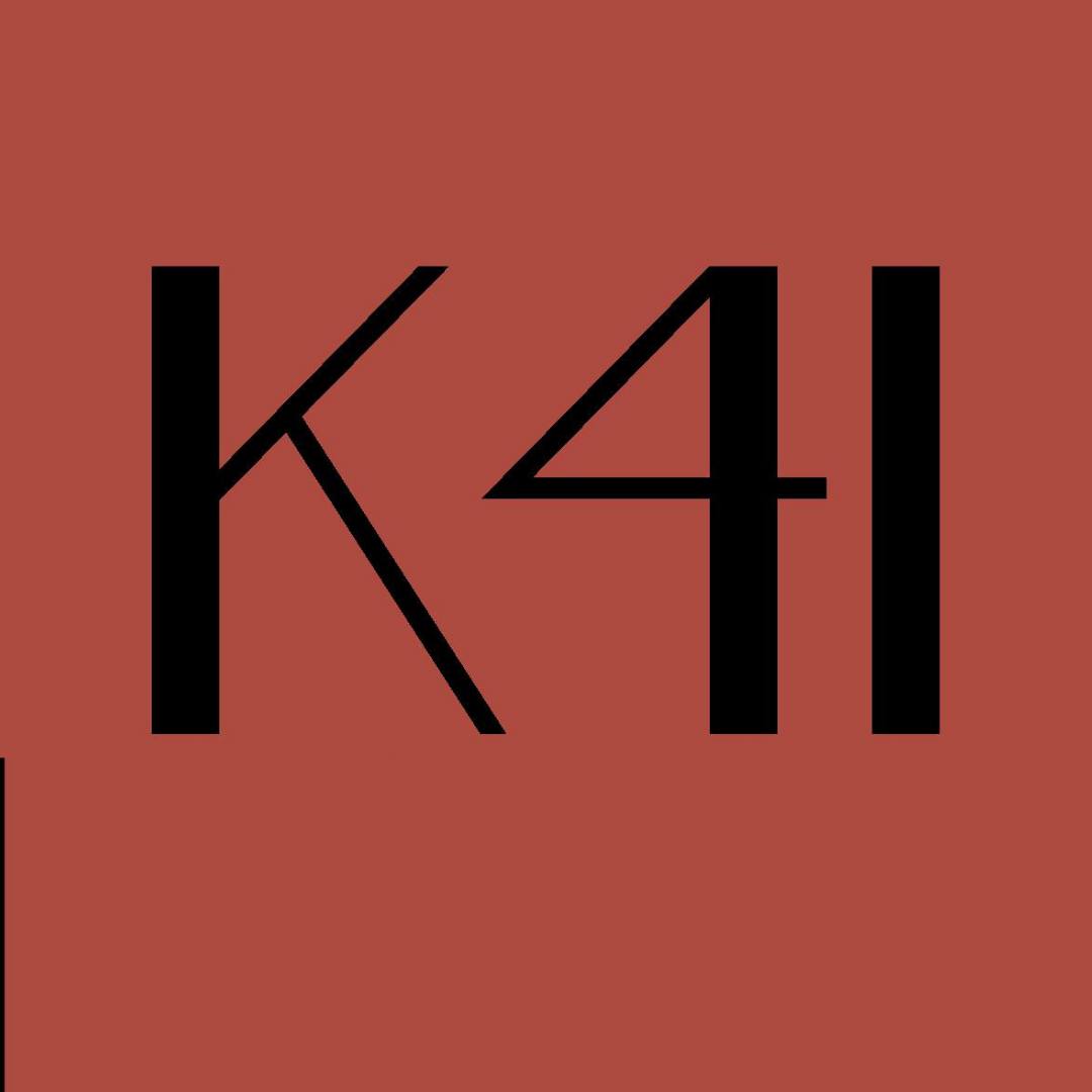 K41 - K41 added a new photo — at K41.