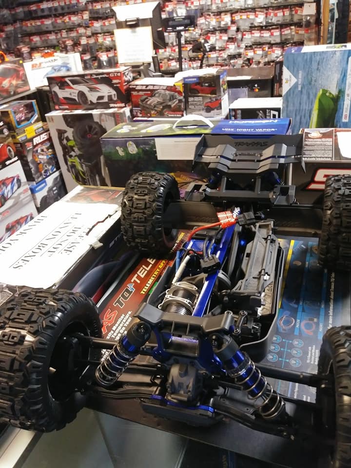 MDR Racing Inc PSL | Port Saint Lucie FL