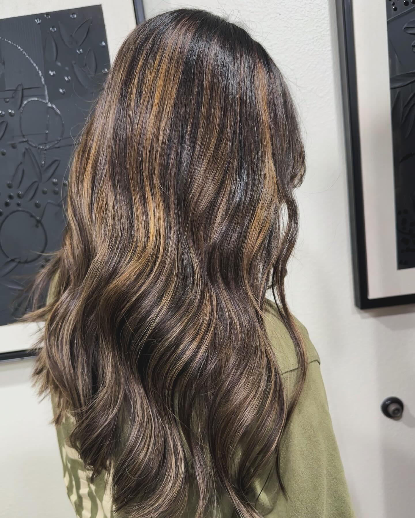 Hair by Brooke Rocha | Lake Dallas TX