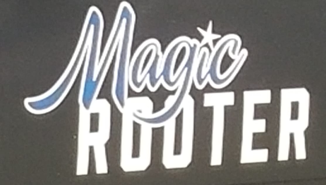 Magic Rooter Plumbing